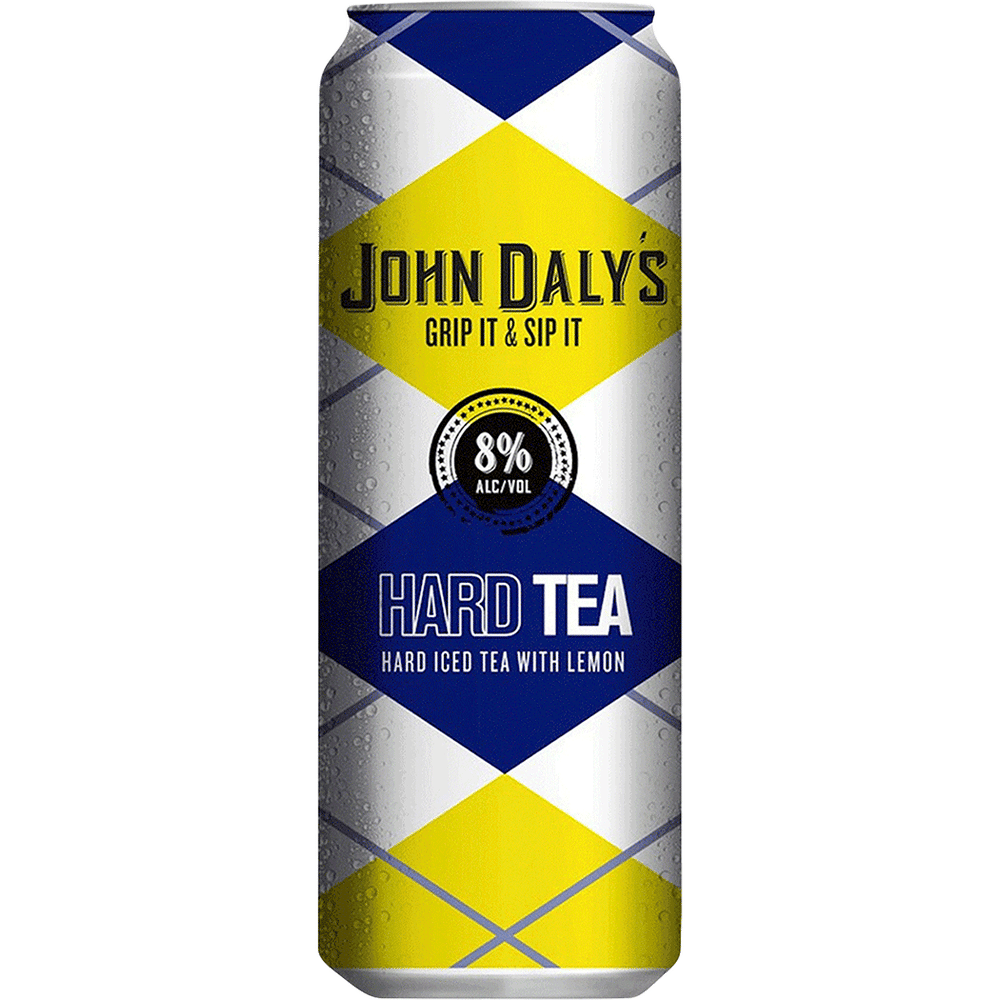 City John Daly Hard Tea