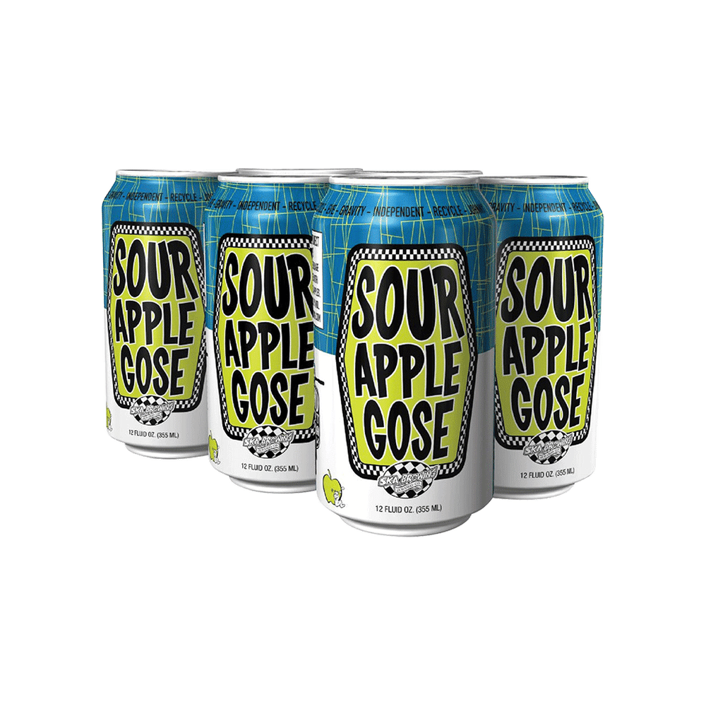 SKA Sour Apple Gose