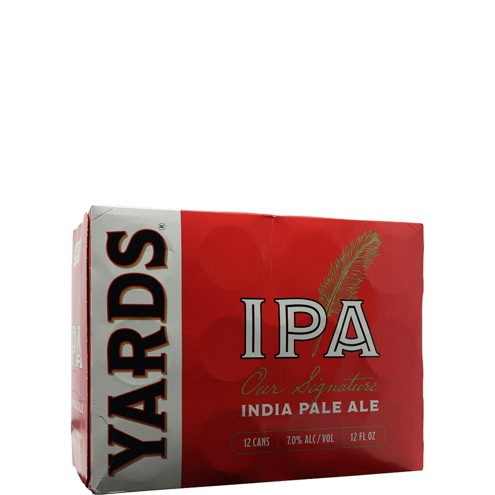Yards India Pale Ale