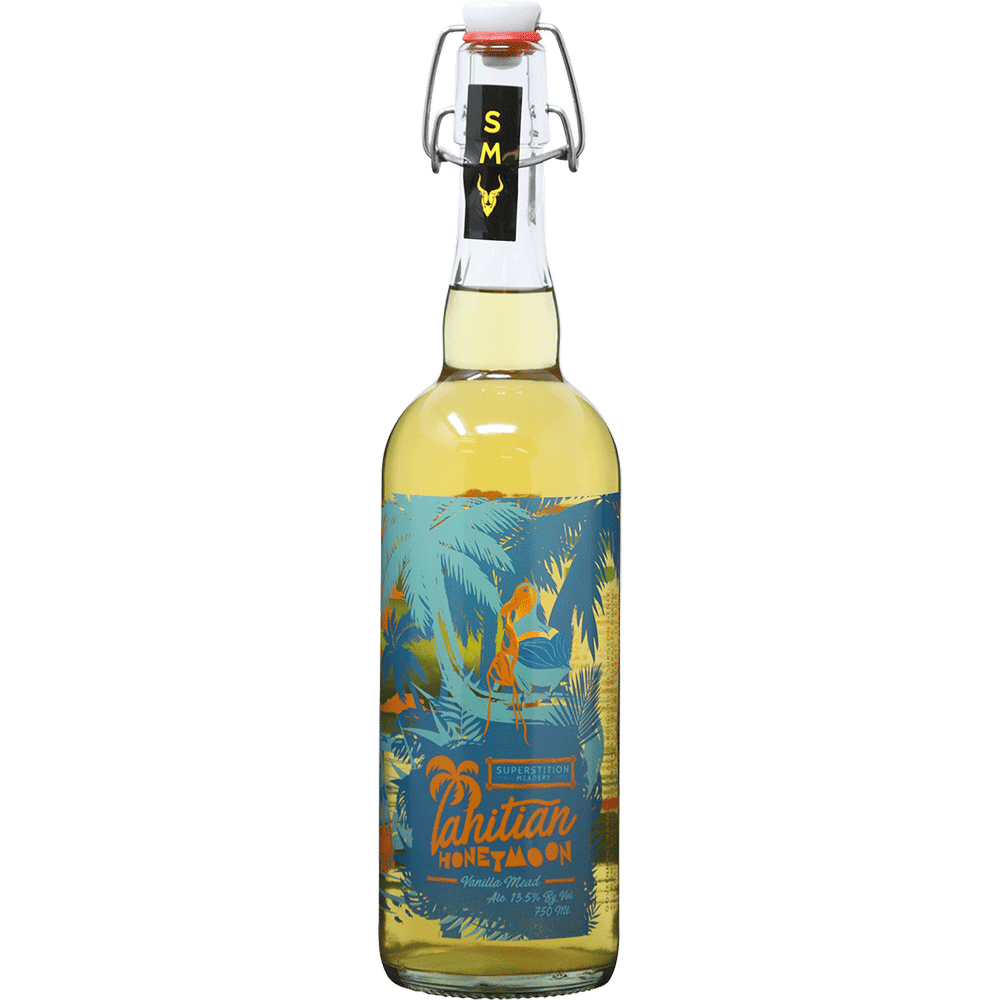 Superstition Tahititian Honeymoon | Total Wine & More