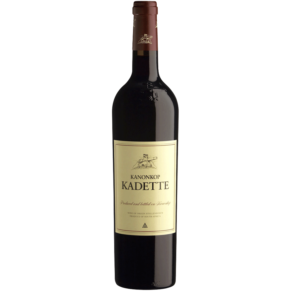 Kanonkop Kadette Red Blend