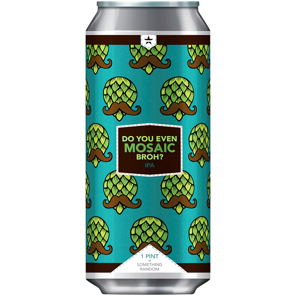 New Glory Do You Even Mosaic Broh