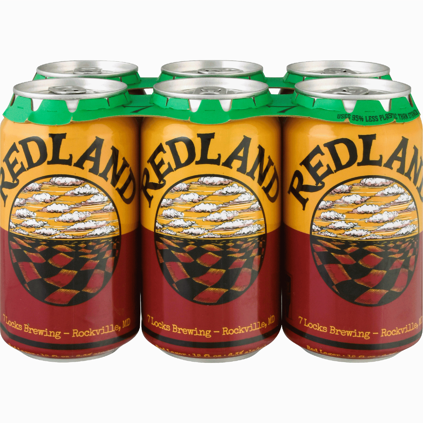 7 Locks Redland Lager
