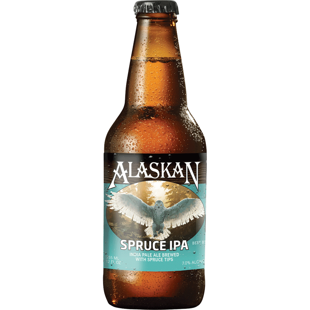 Alaskan Spruce IPA
