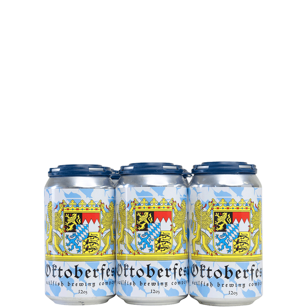 Sailfish Oktoberfest