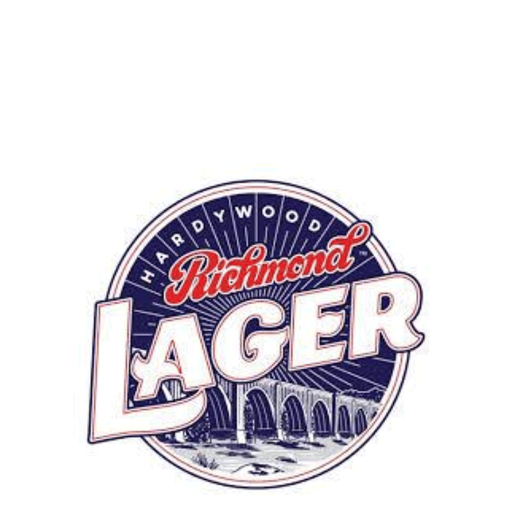 Hardywood Richmond Lager