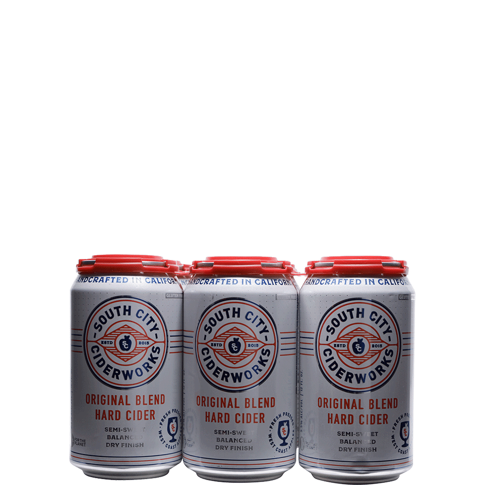 South City The Original Blend