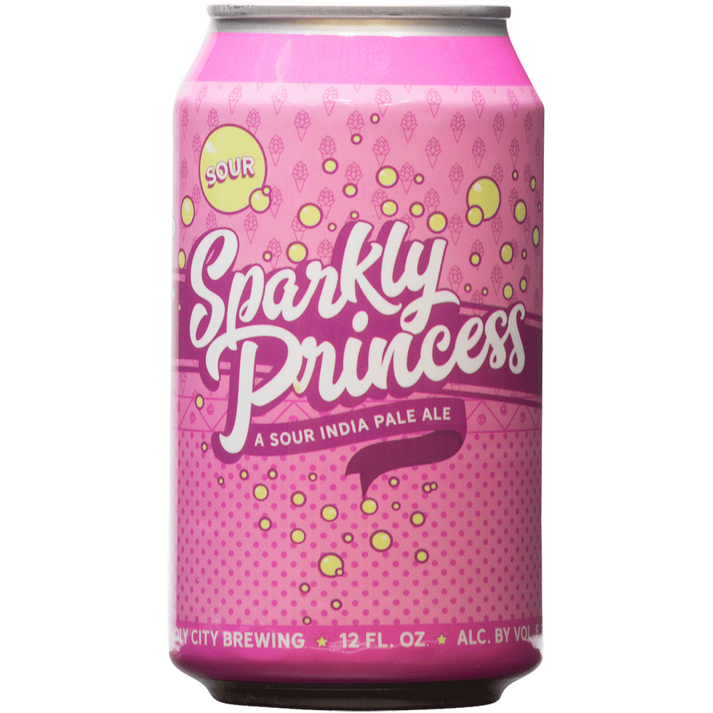 Holy City Sparkly Princess