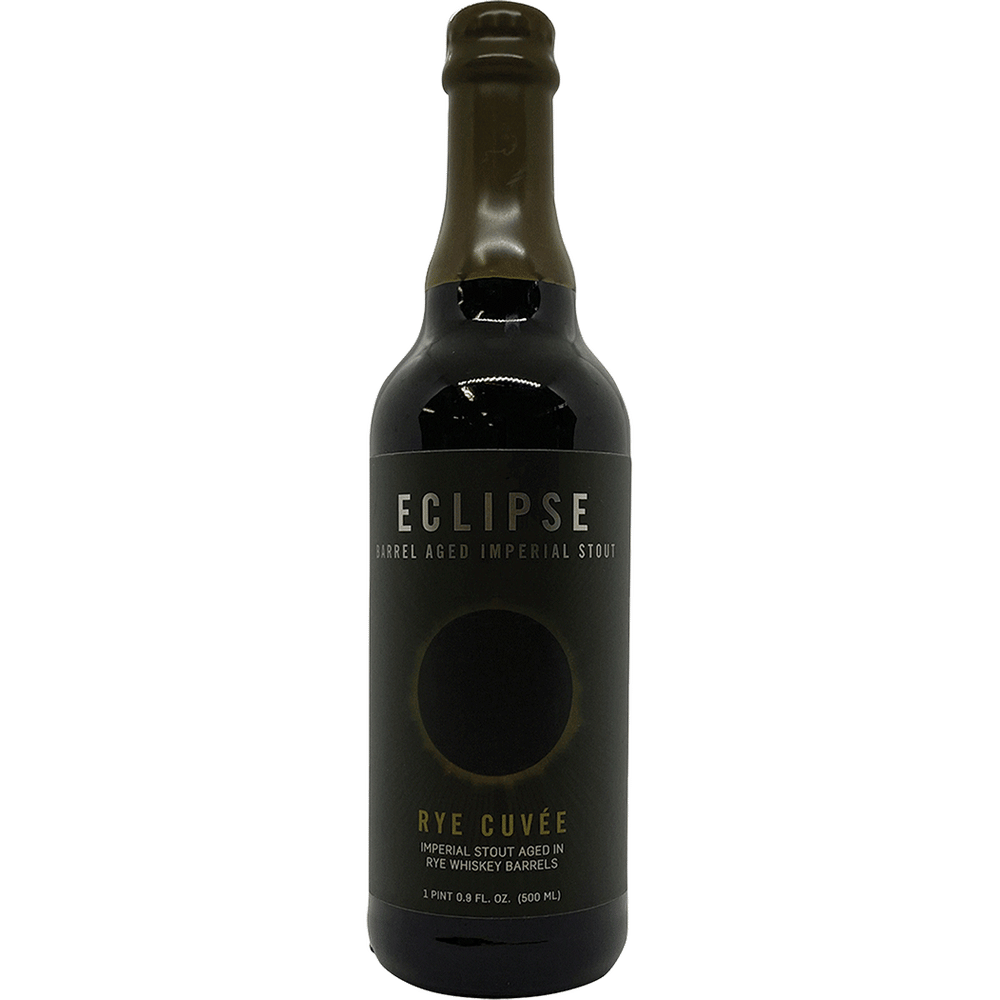 FiftyFifty Eclipse Rye Cuvee