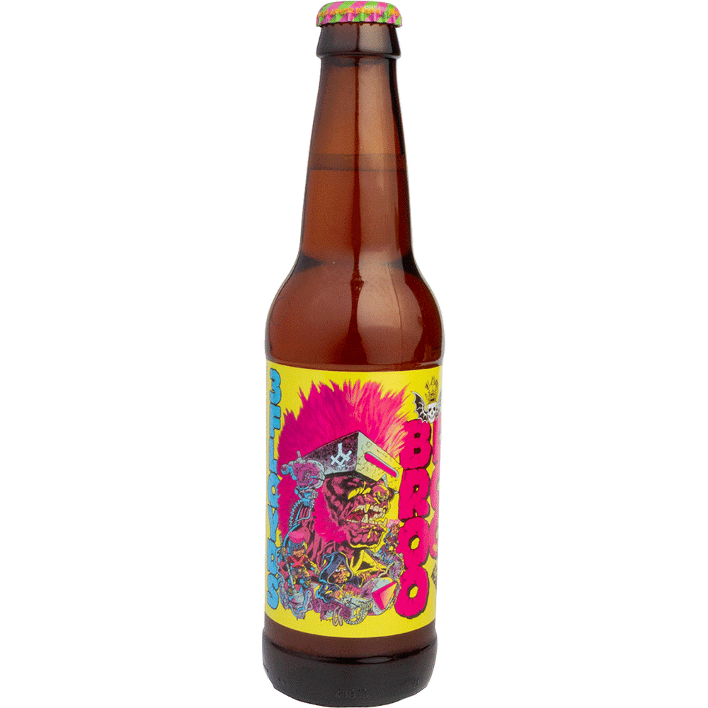 Three Floyds Broo Doo