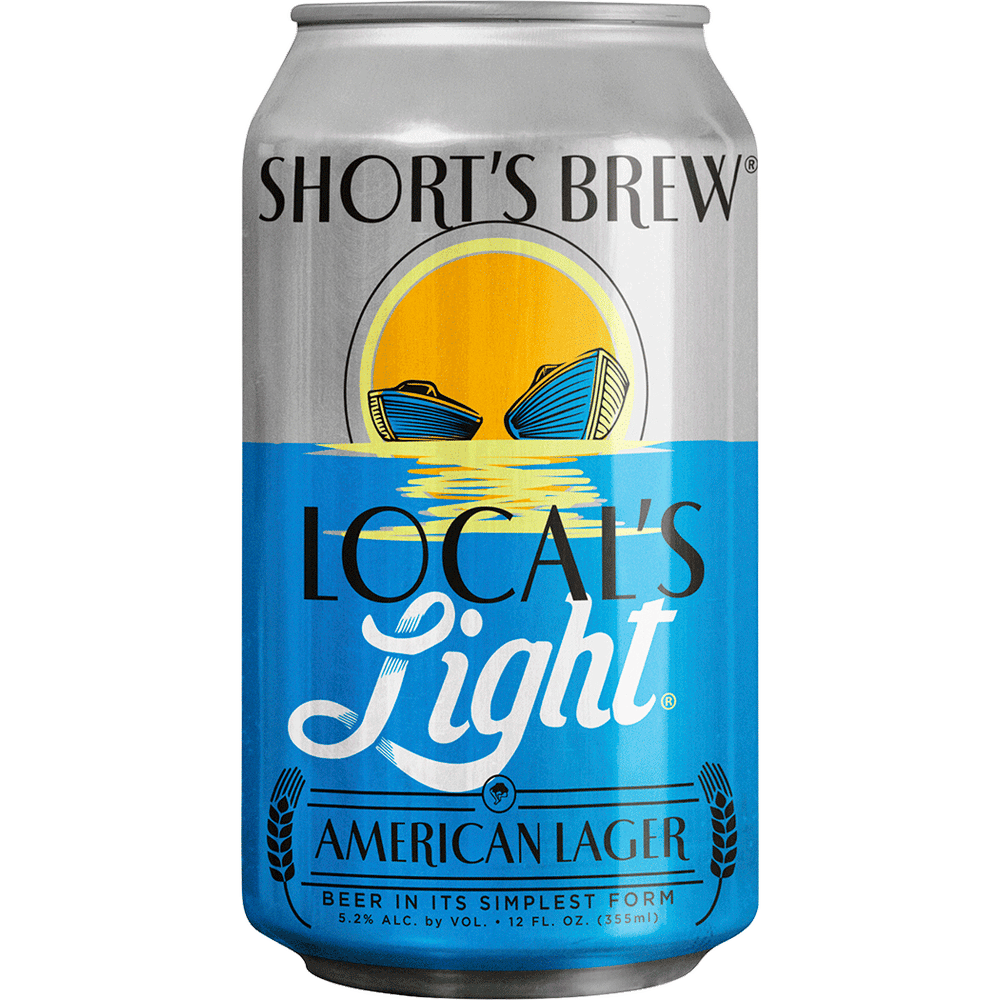 Short's Local's Light