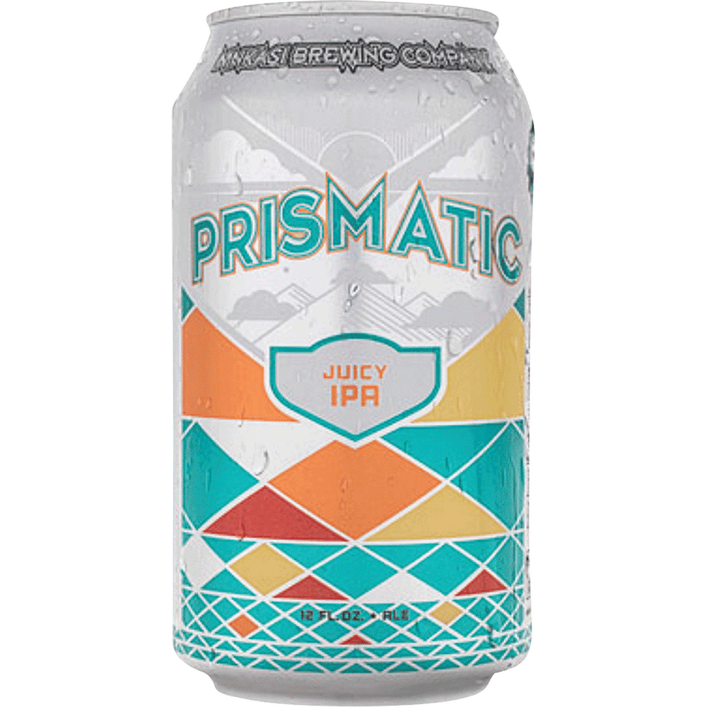 Ninkasi Prismatic Juicy IPA