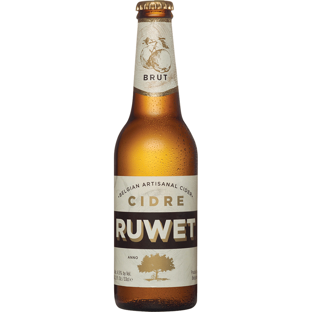 Ruwet Cider