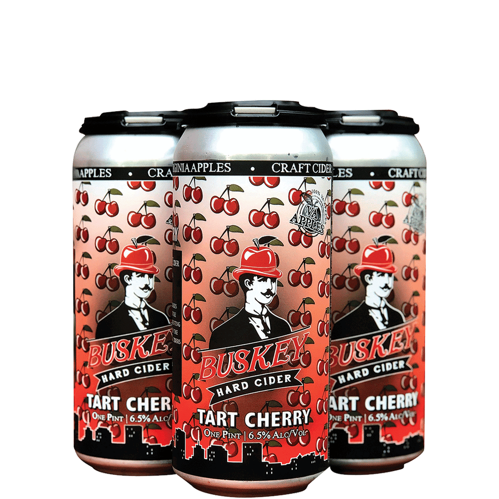 Buskey Tart Cherry