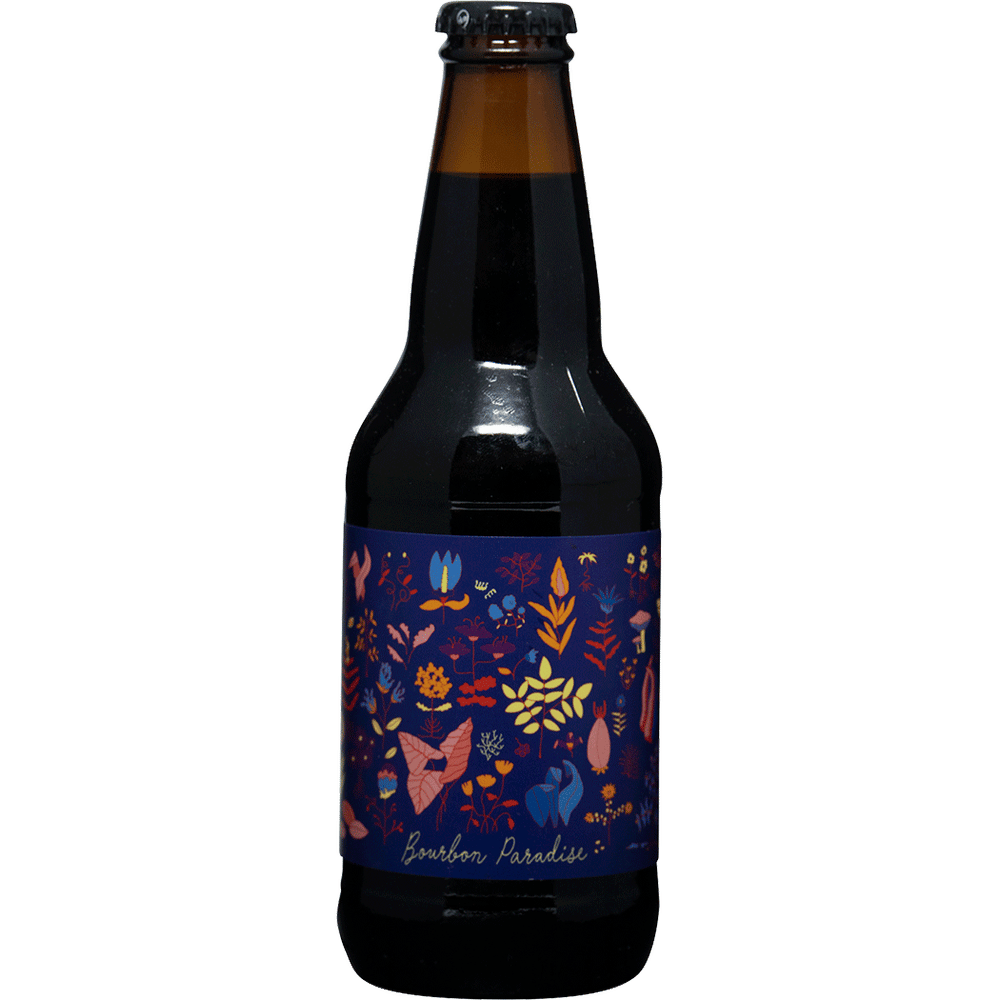 Prairie Bourbon Paradise