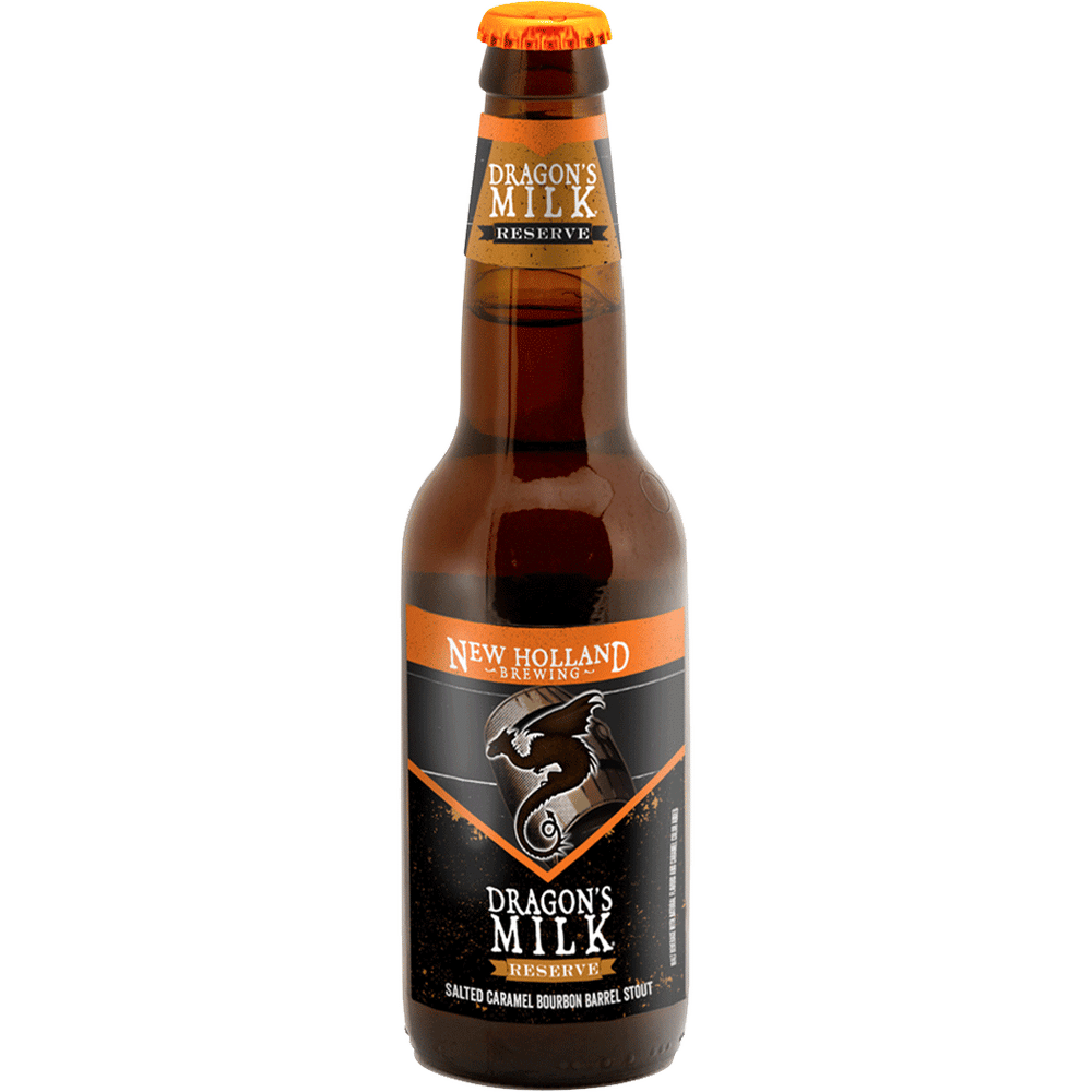 New Holland Dragons Milk Reserve Salted Caramel