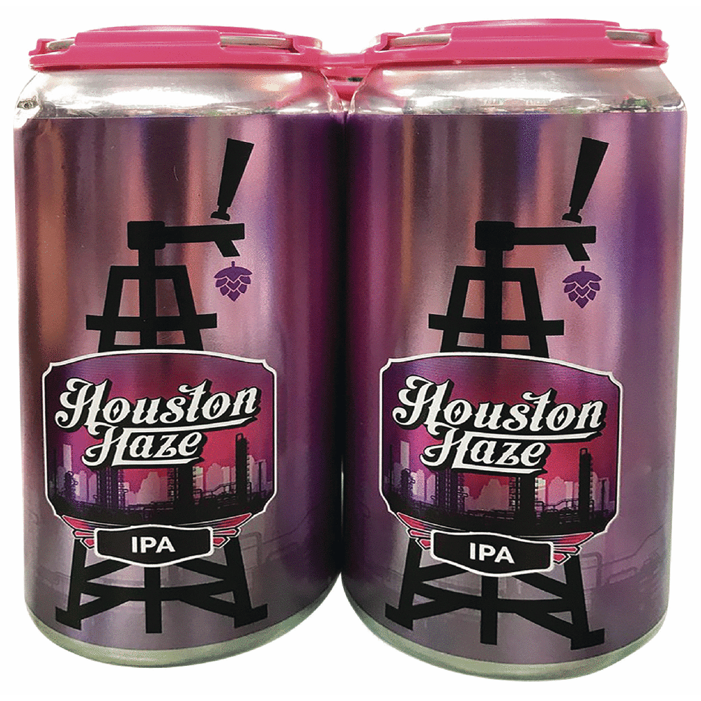 Spindletap Houston Haze