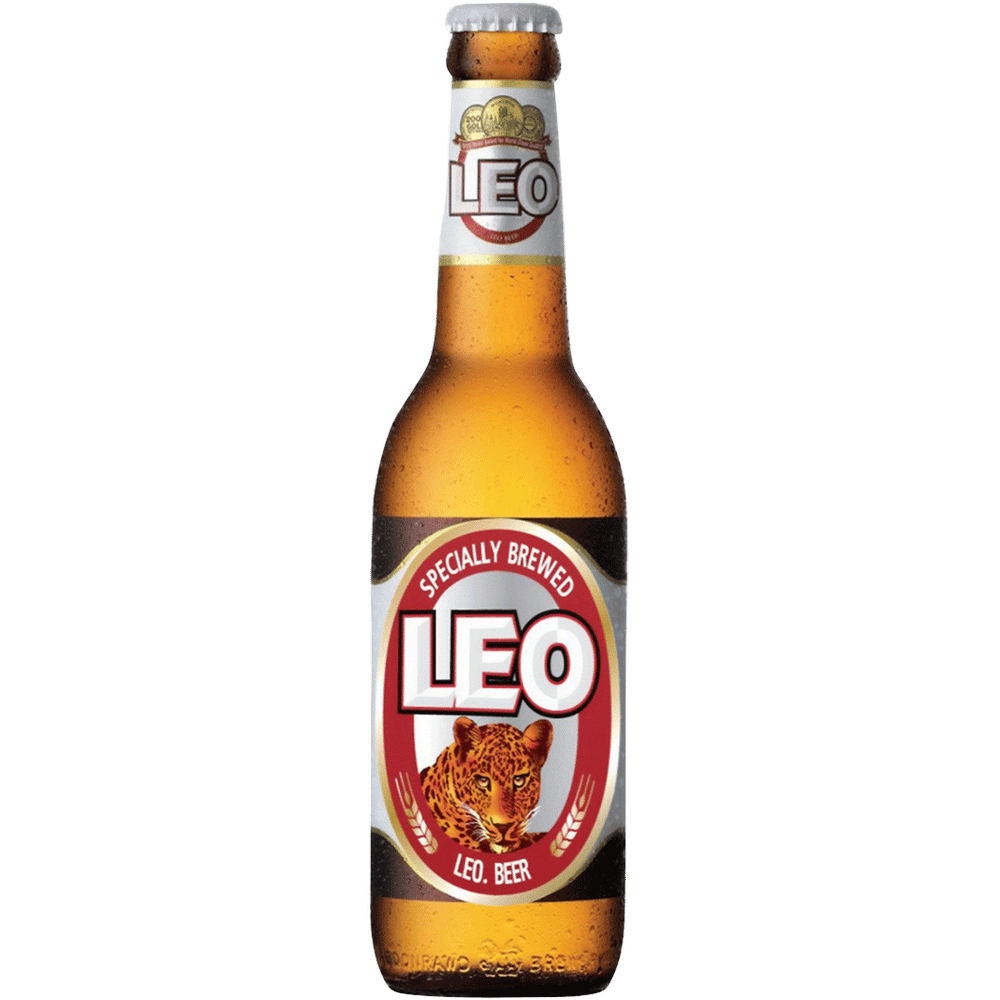 Leo Beer