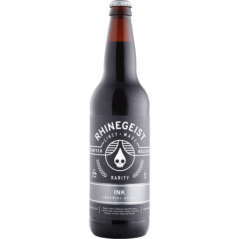 Rhinegeist Ink