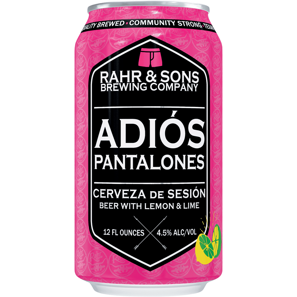 Rahr Adios Pantalones