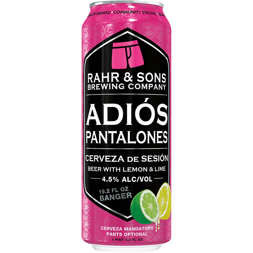 Rahr Adios Pantalones