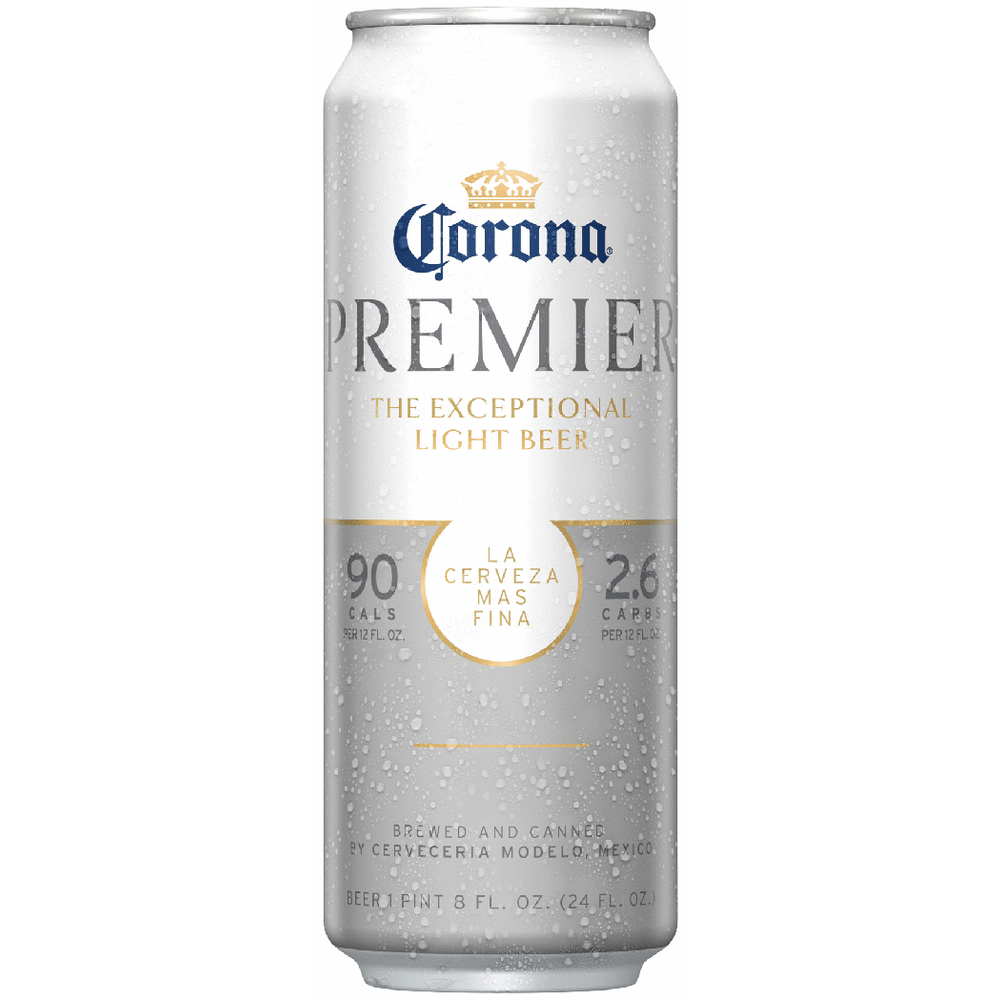 Corona Premier
