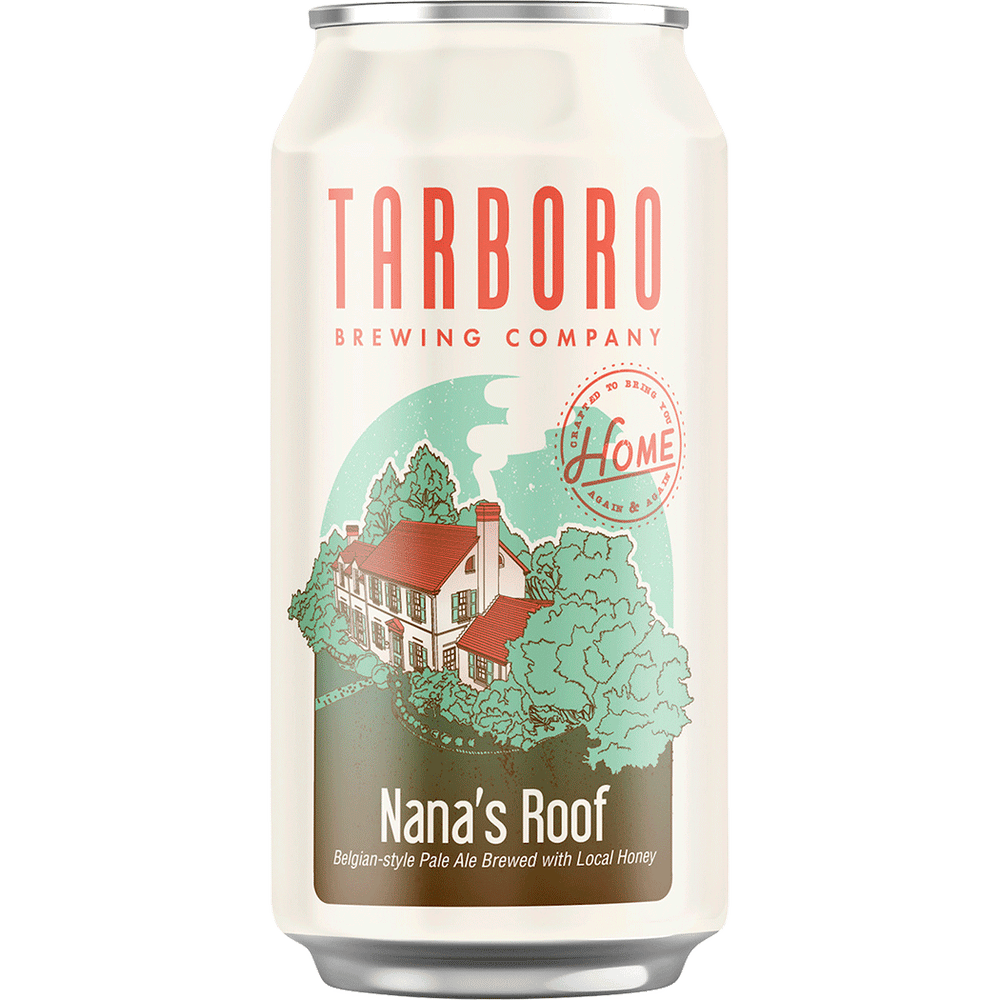 Tarboro Nana'S Roof