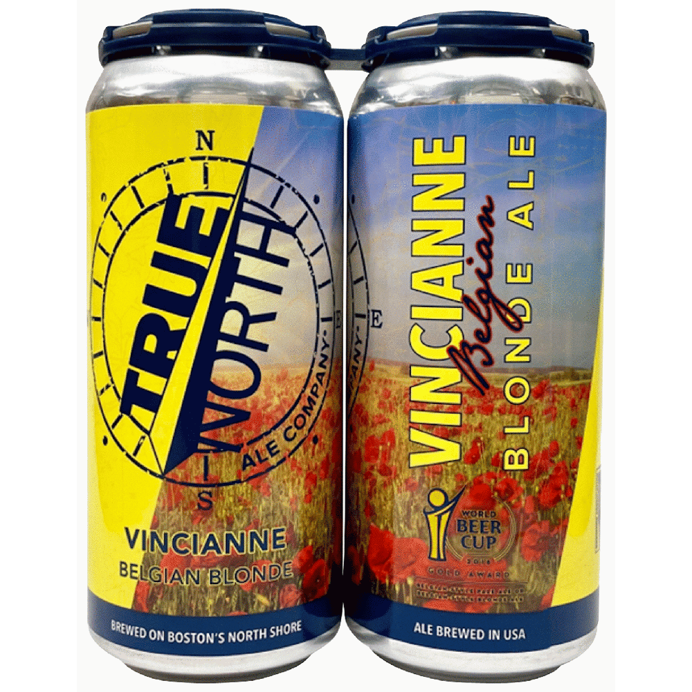 True North Vincianne