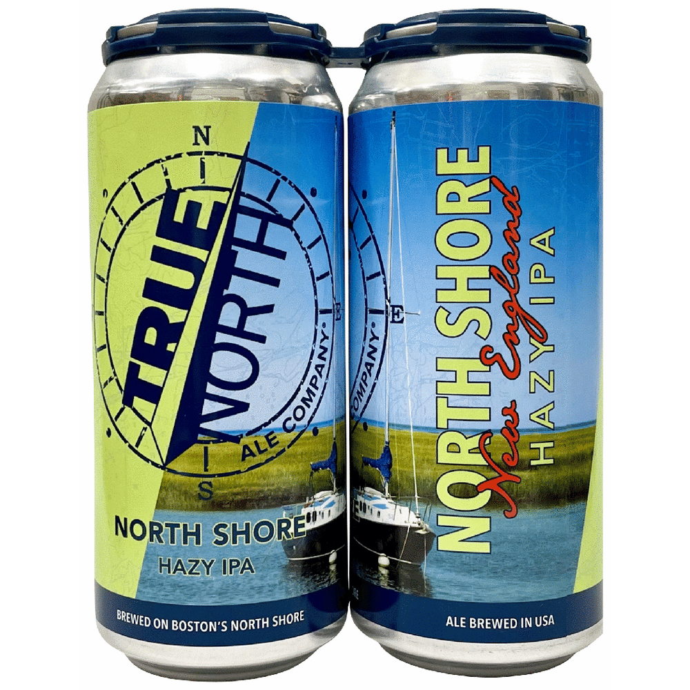 True North North Shore Session IPA