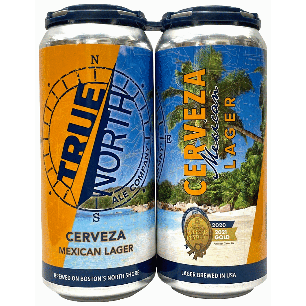 True North Cerveza