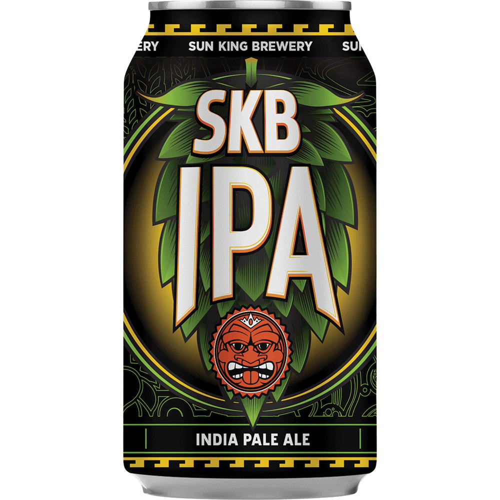 Sun King SKB IPA