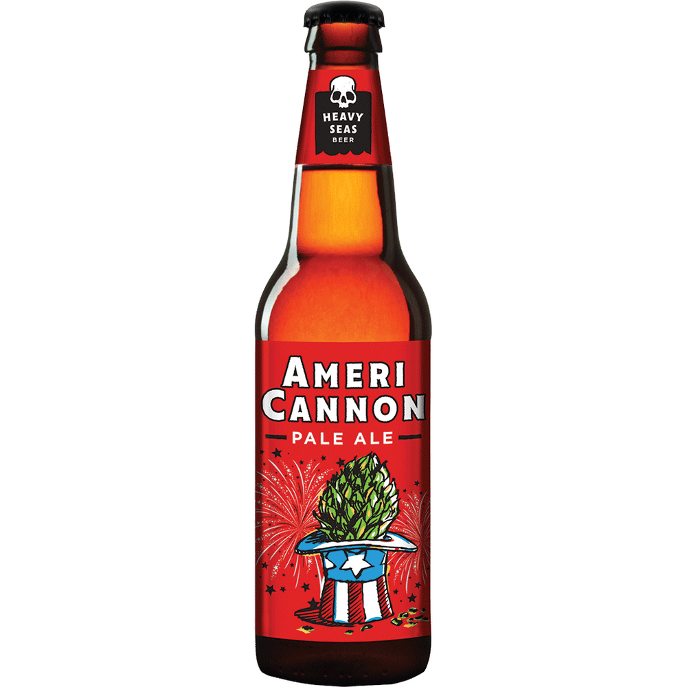 Heavy Seas AmeriCannon
