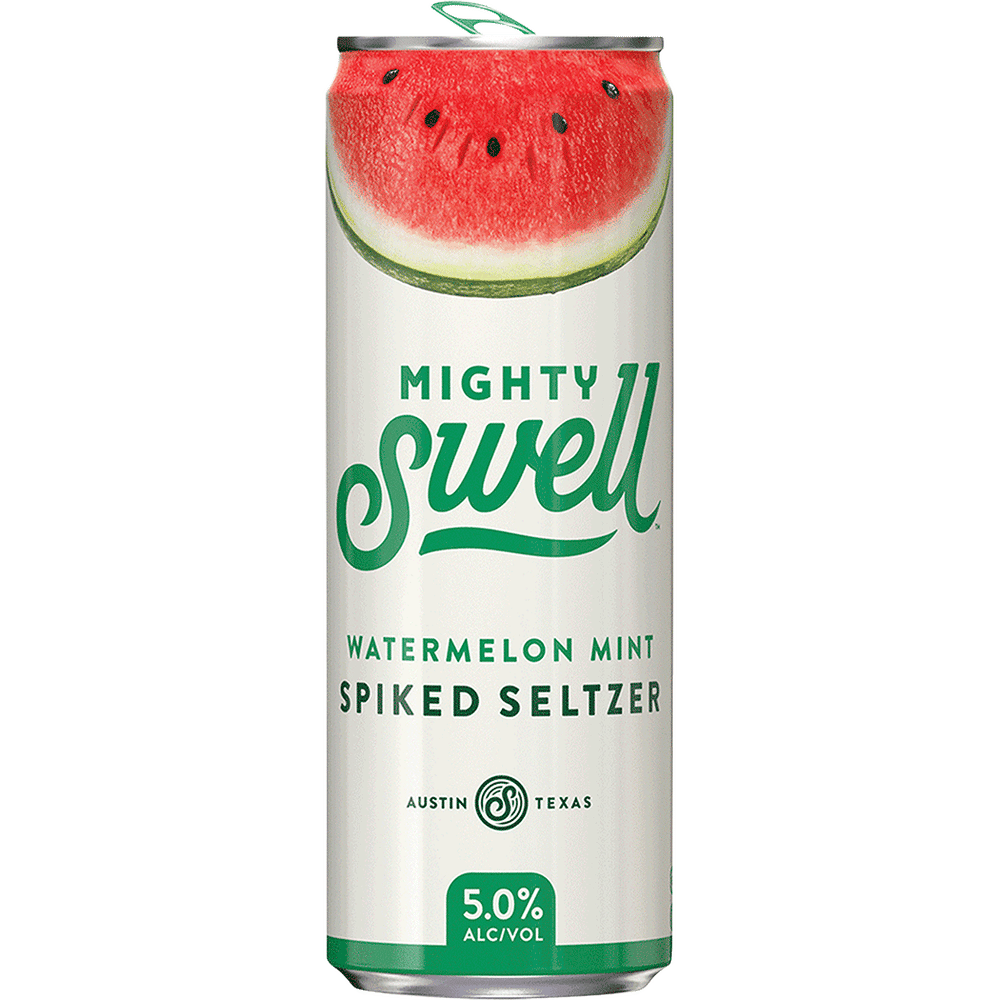 Mighty Swell Watermelon Mint