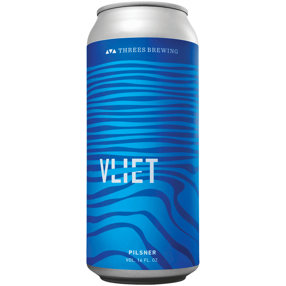 Threes Brewing Vliet