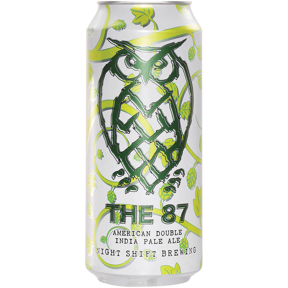 Night Shift The 87