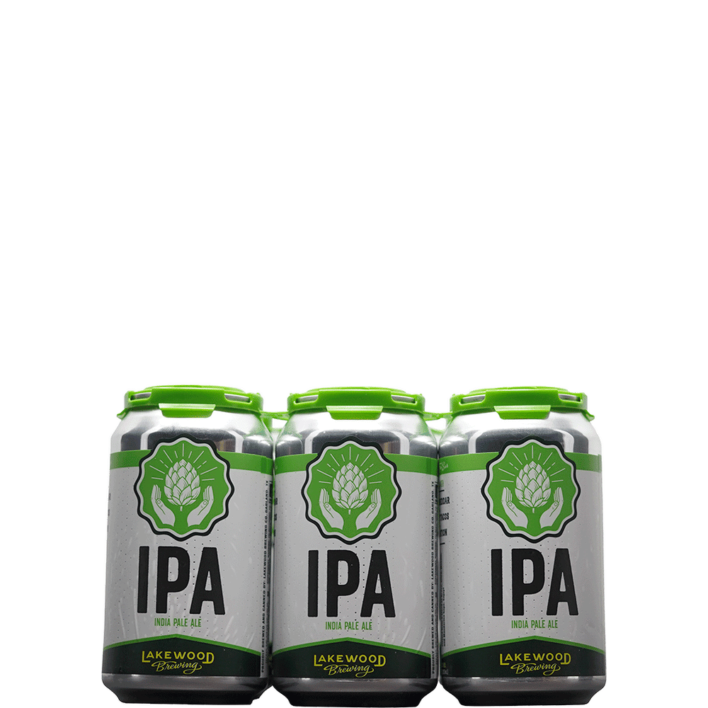 Lakewood IPA