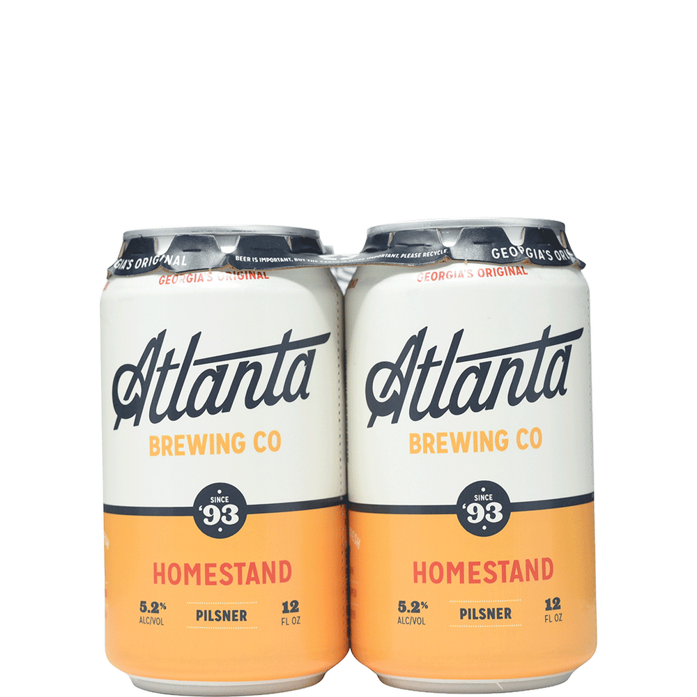 Atlanta Homestand