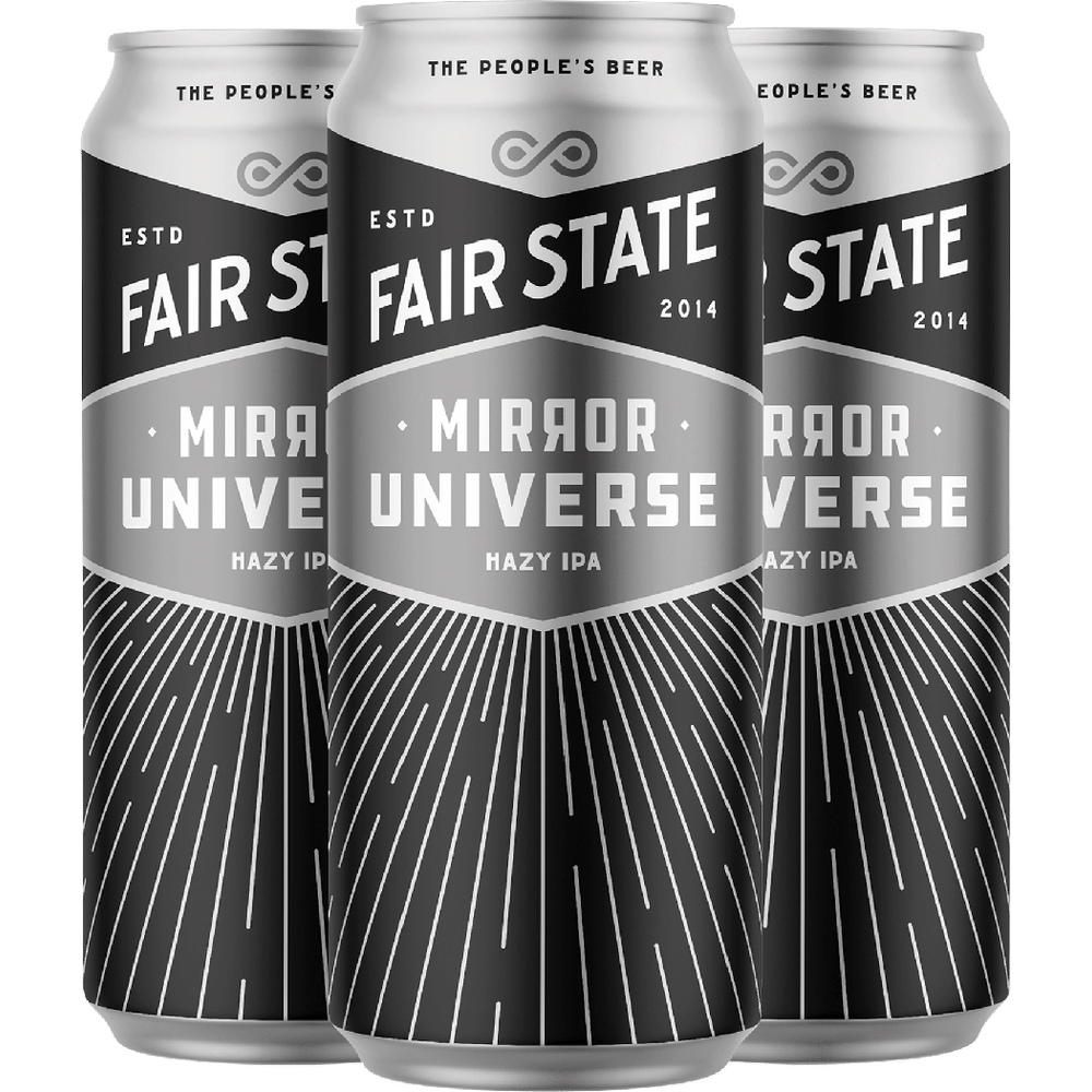 Fair State Mirror Universe
