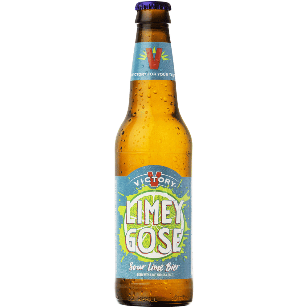 Victory Limey Gose