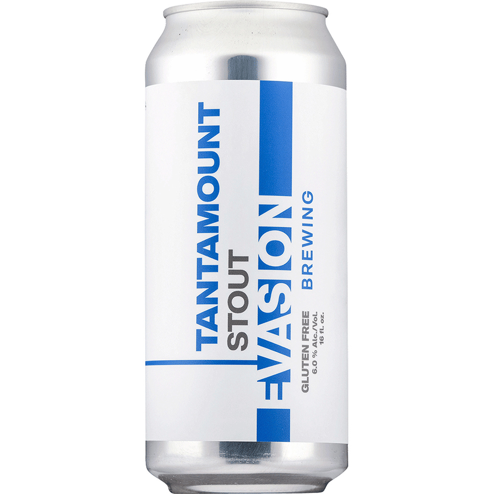 Evasion Tantamount Stout
