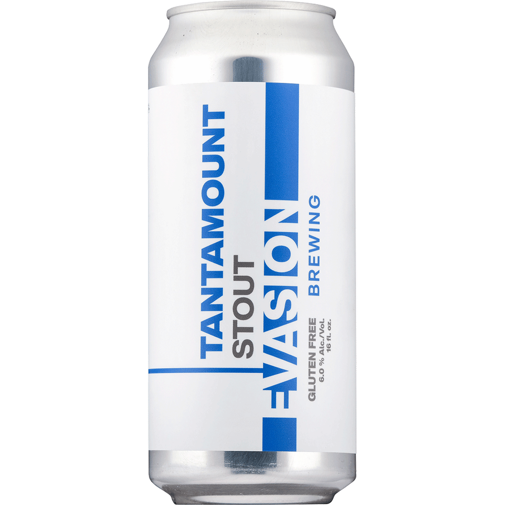 Evasion Tantamount Stout