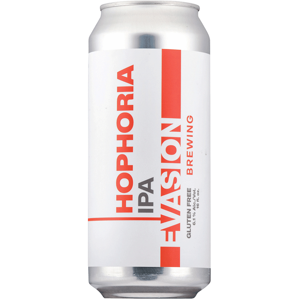 Evasion Hophoria IPA