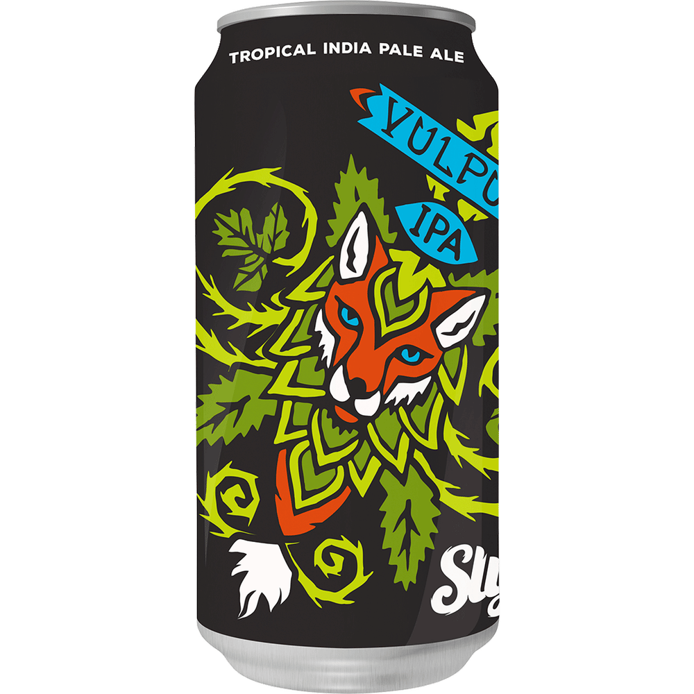 Sly Fox Vulpulin IPA