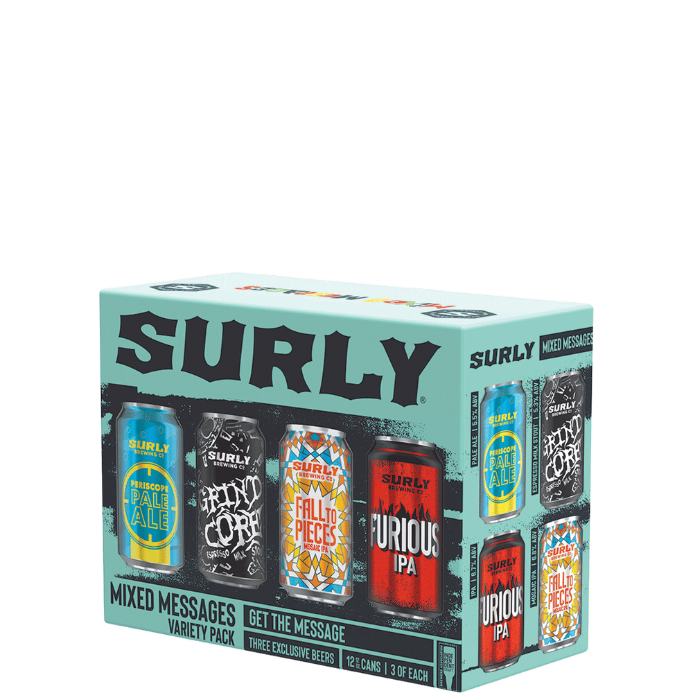 Surly Variety Pack