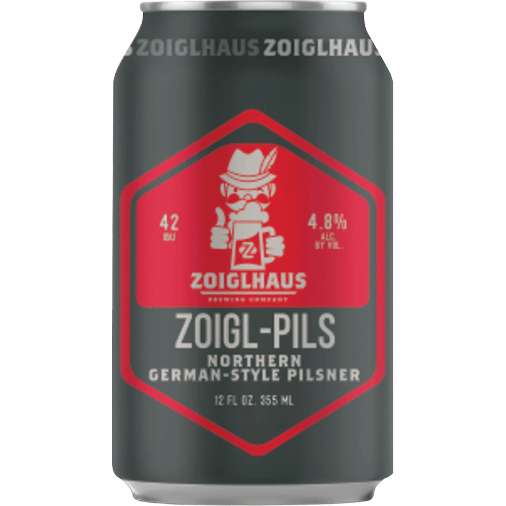 Zoiglhaus Zoigl-Pils