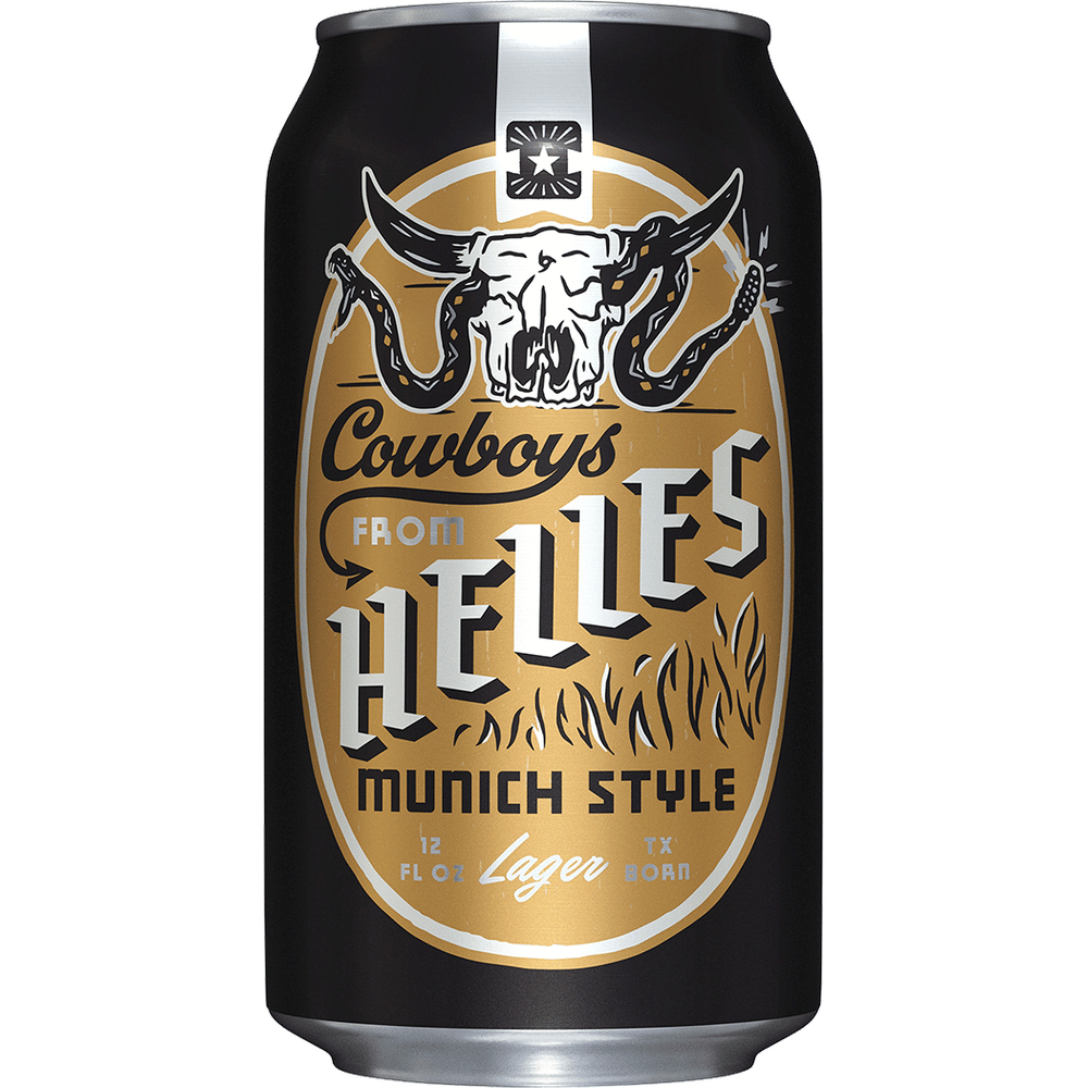 Independence Cowboys From Helles