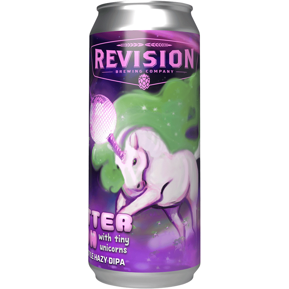 Revision Glittermoon