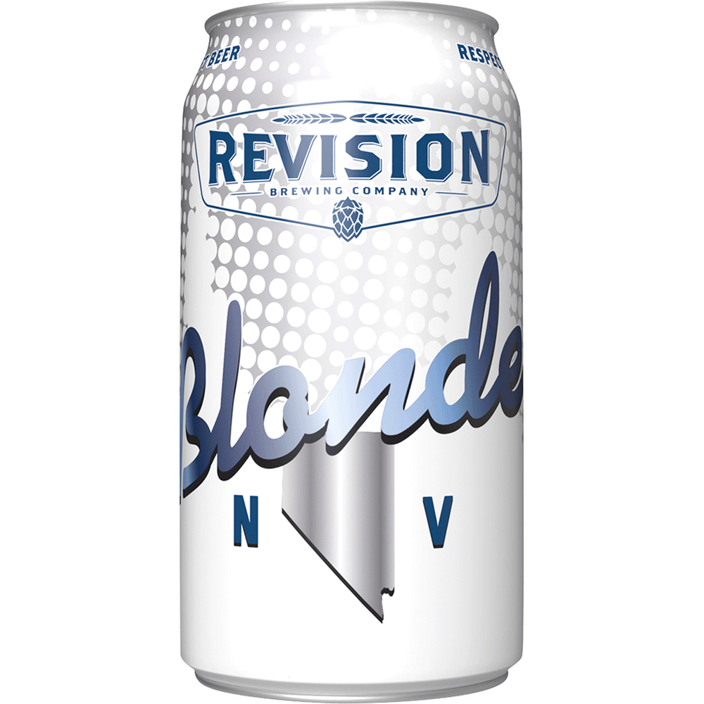 Revision Blonde NV