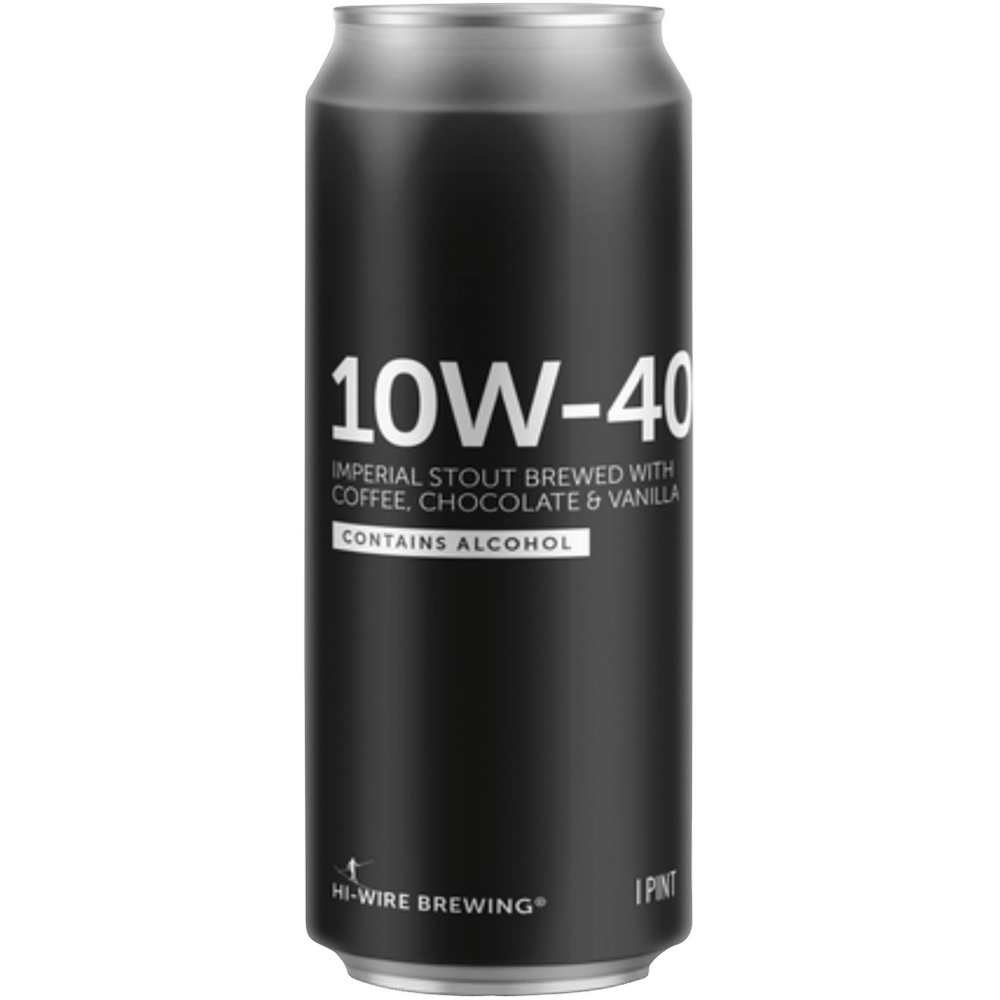 Hi Wire BA 10W 40