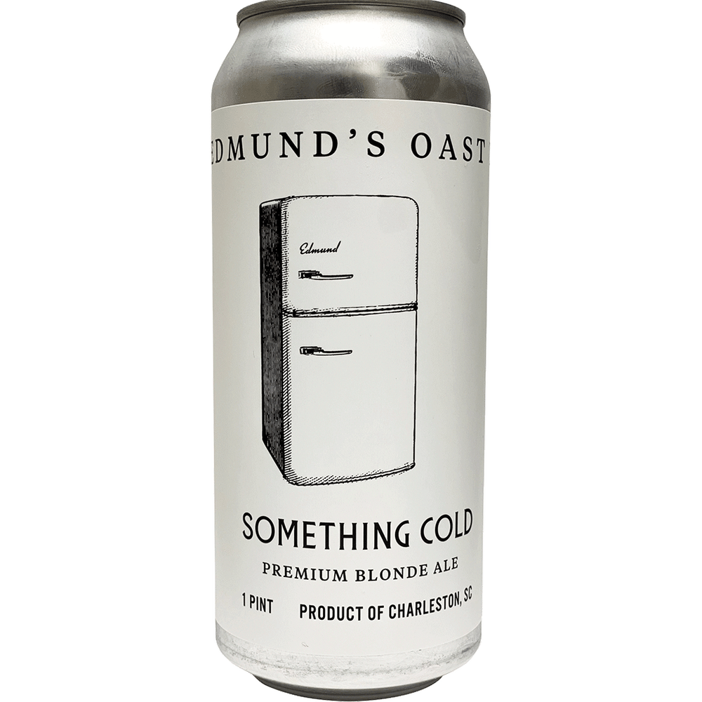 Edmund's Oast Something Cold